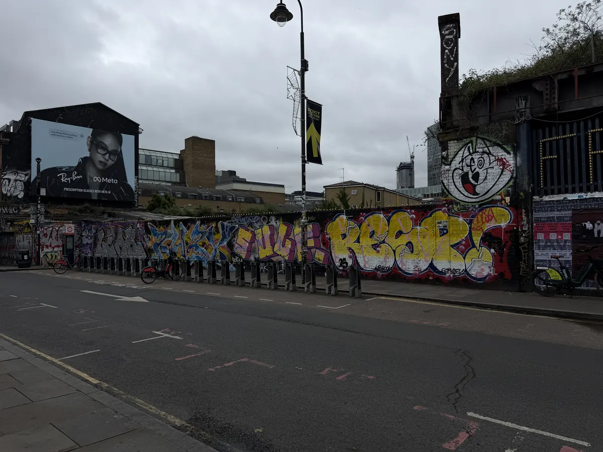 London