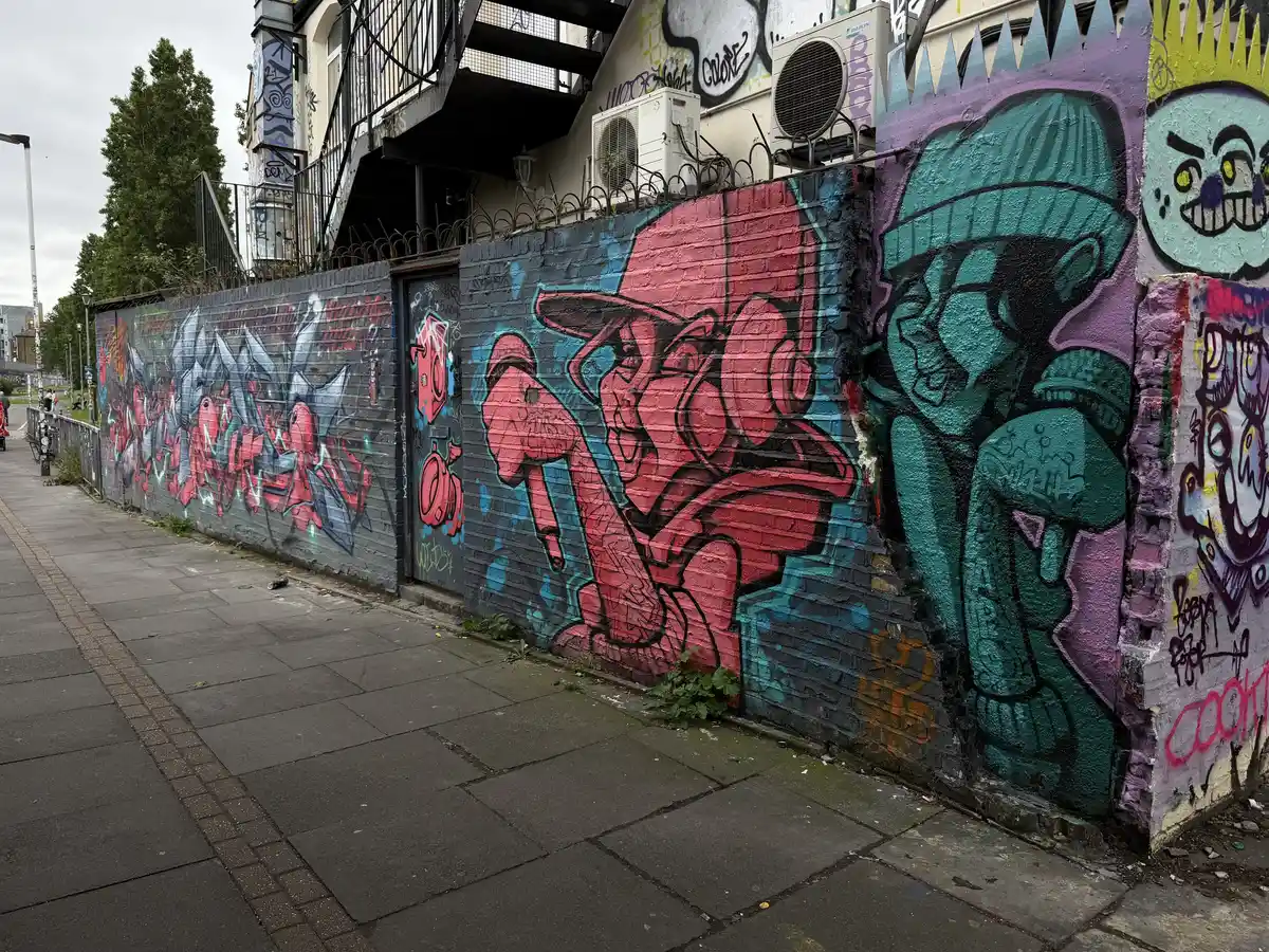 London