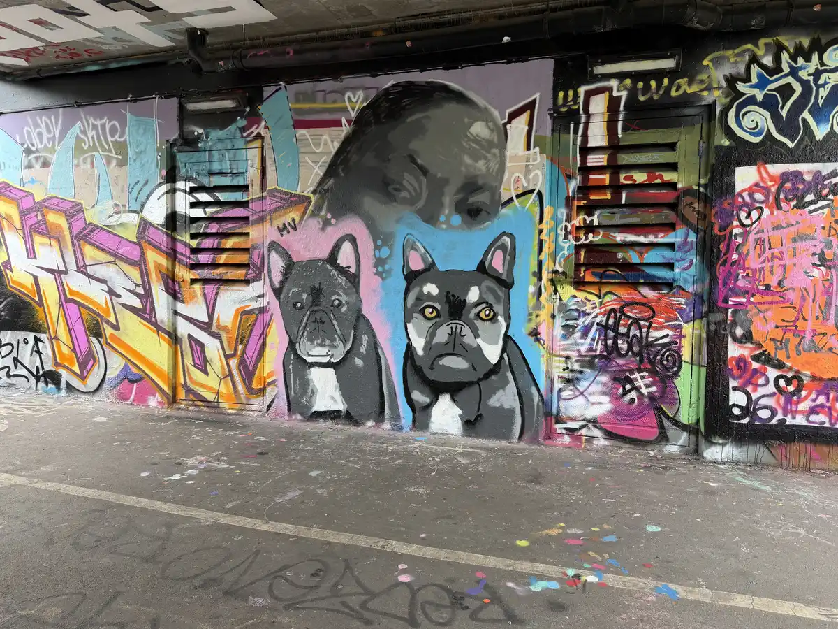 London