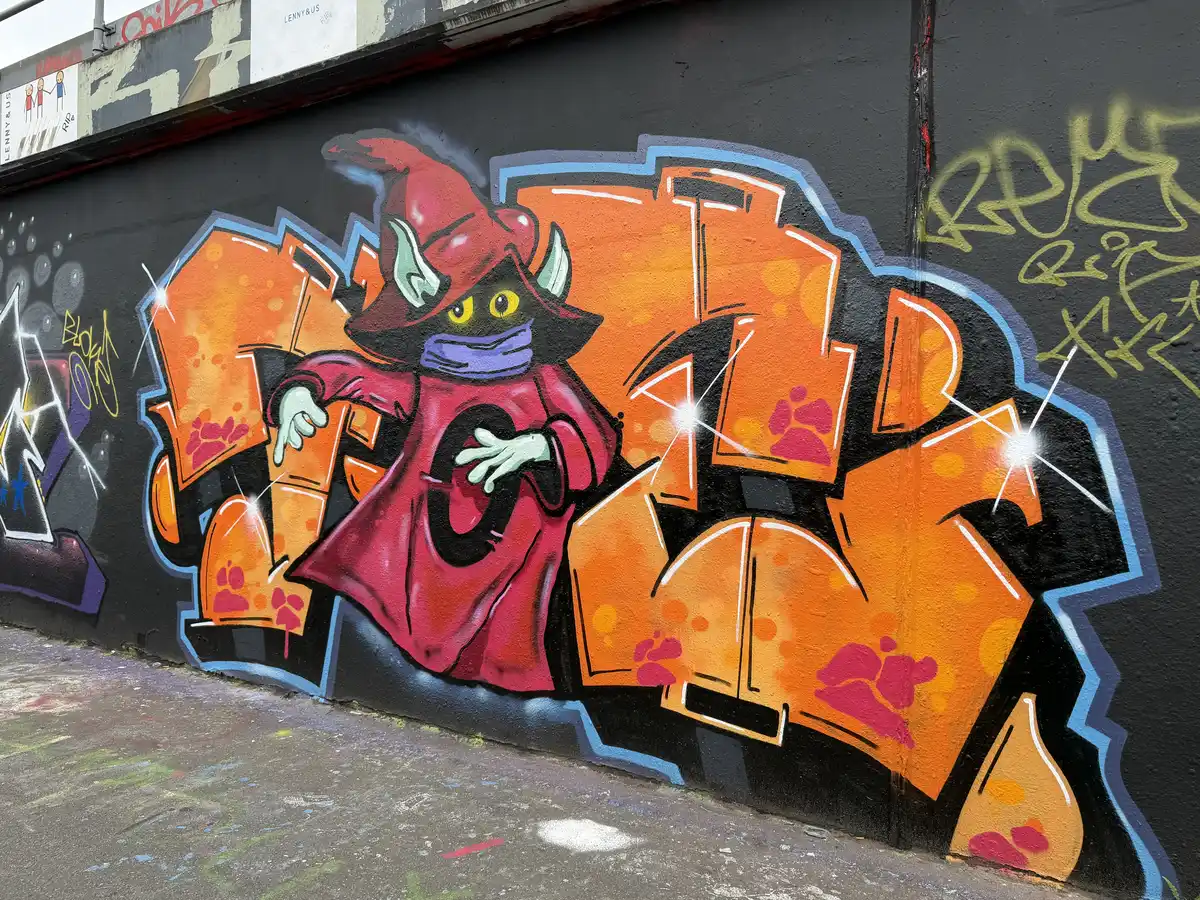London
