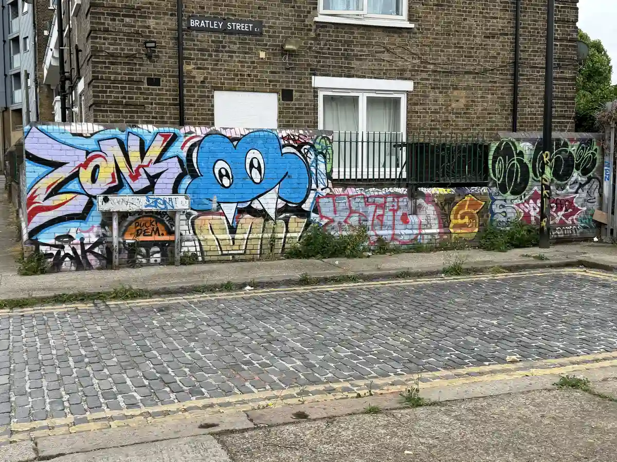 London