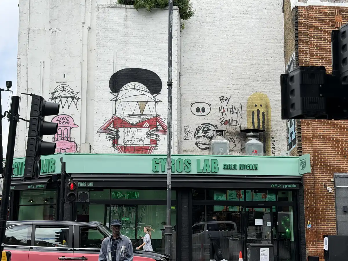 London