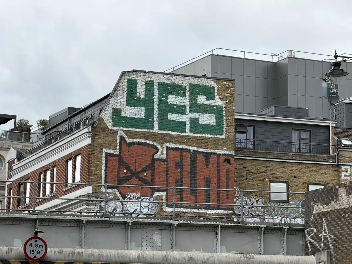 London
