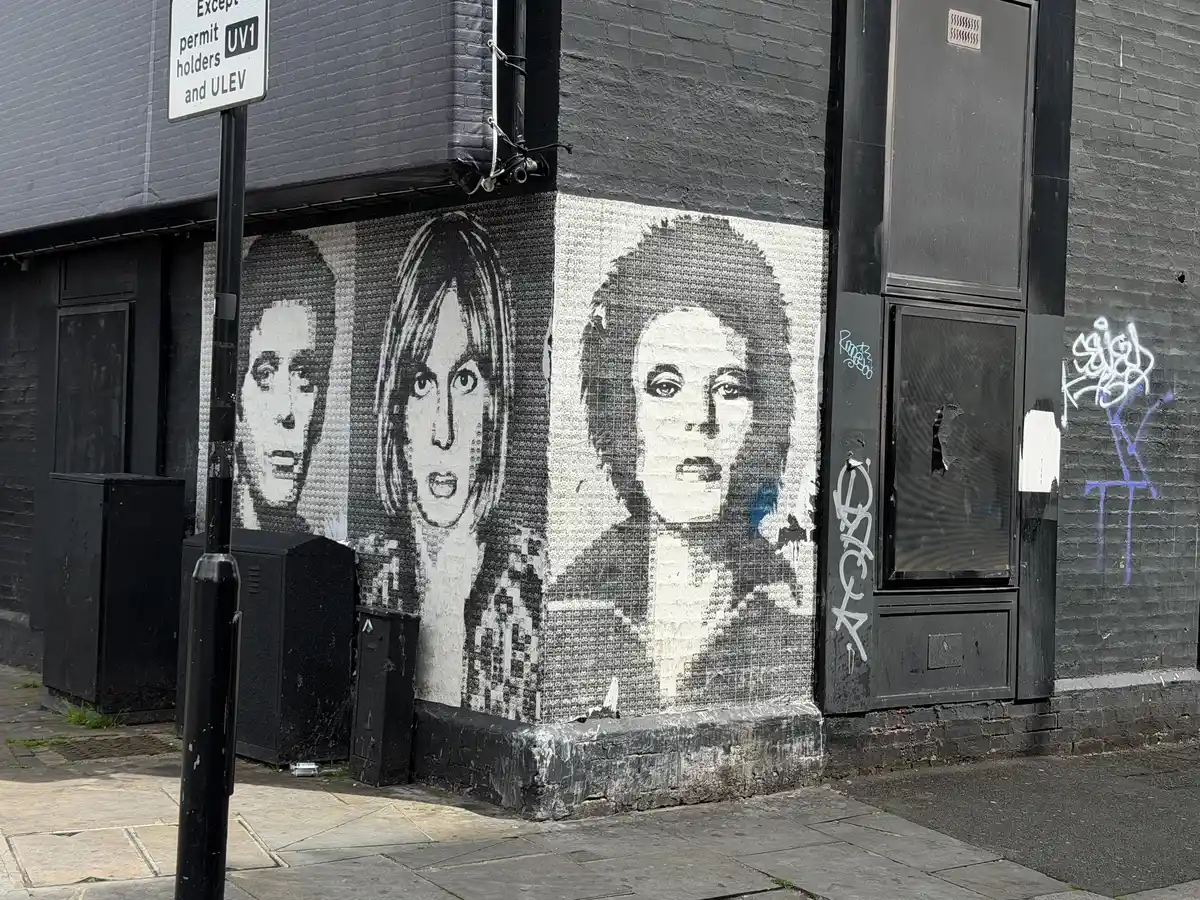 London