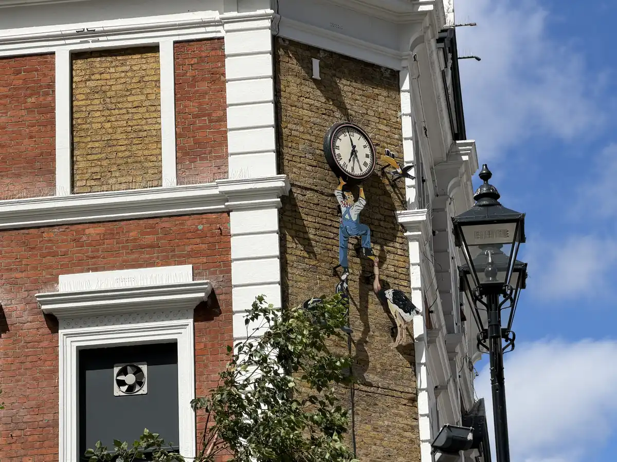 London