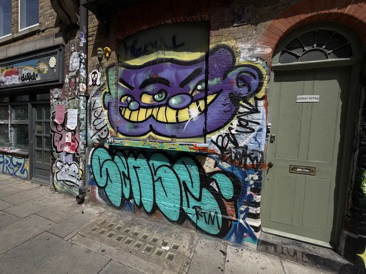 London