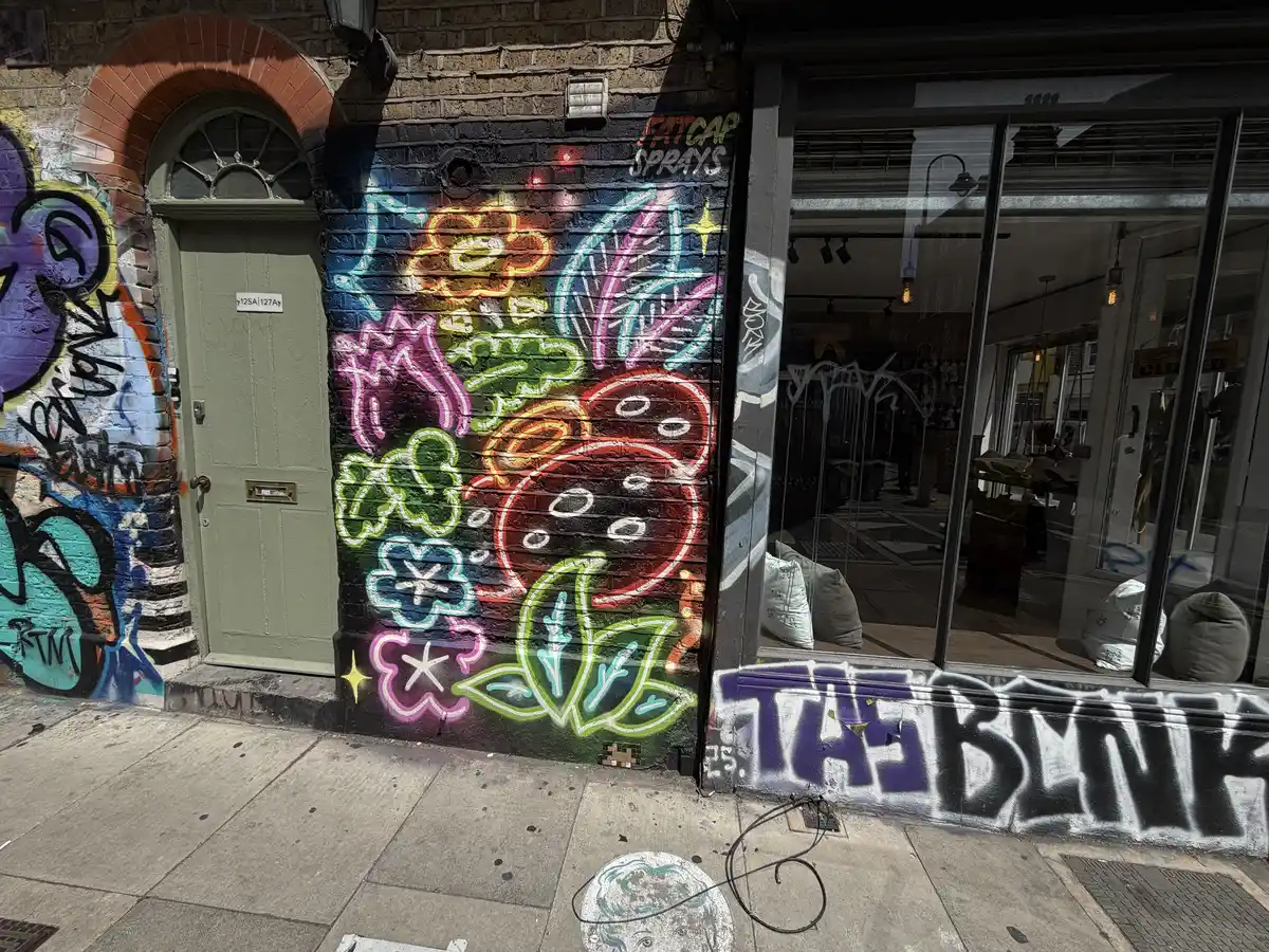 London
