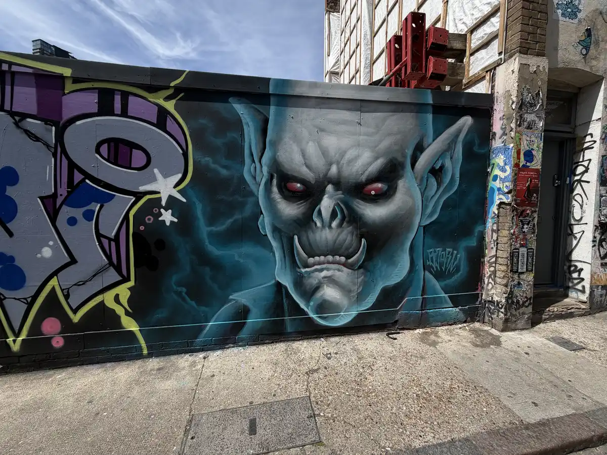London