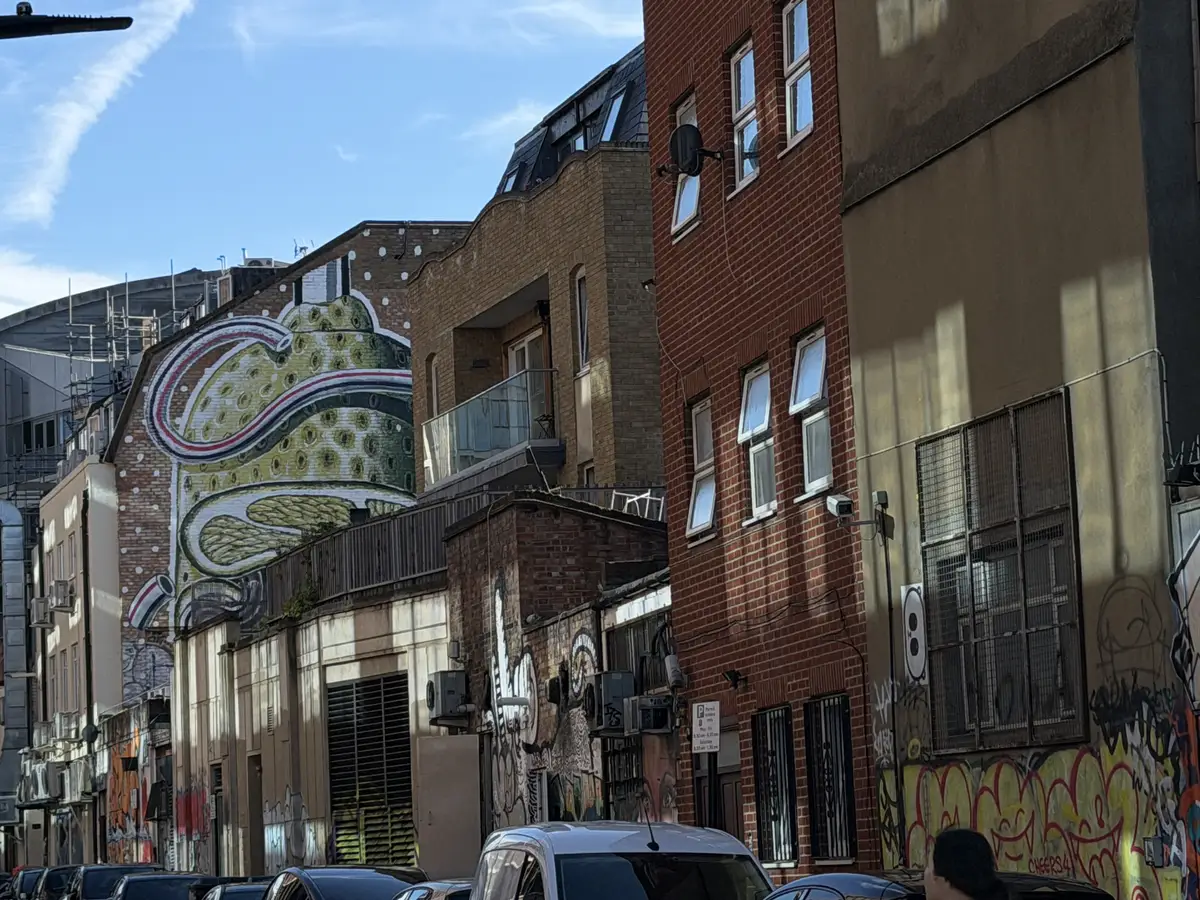 London