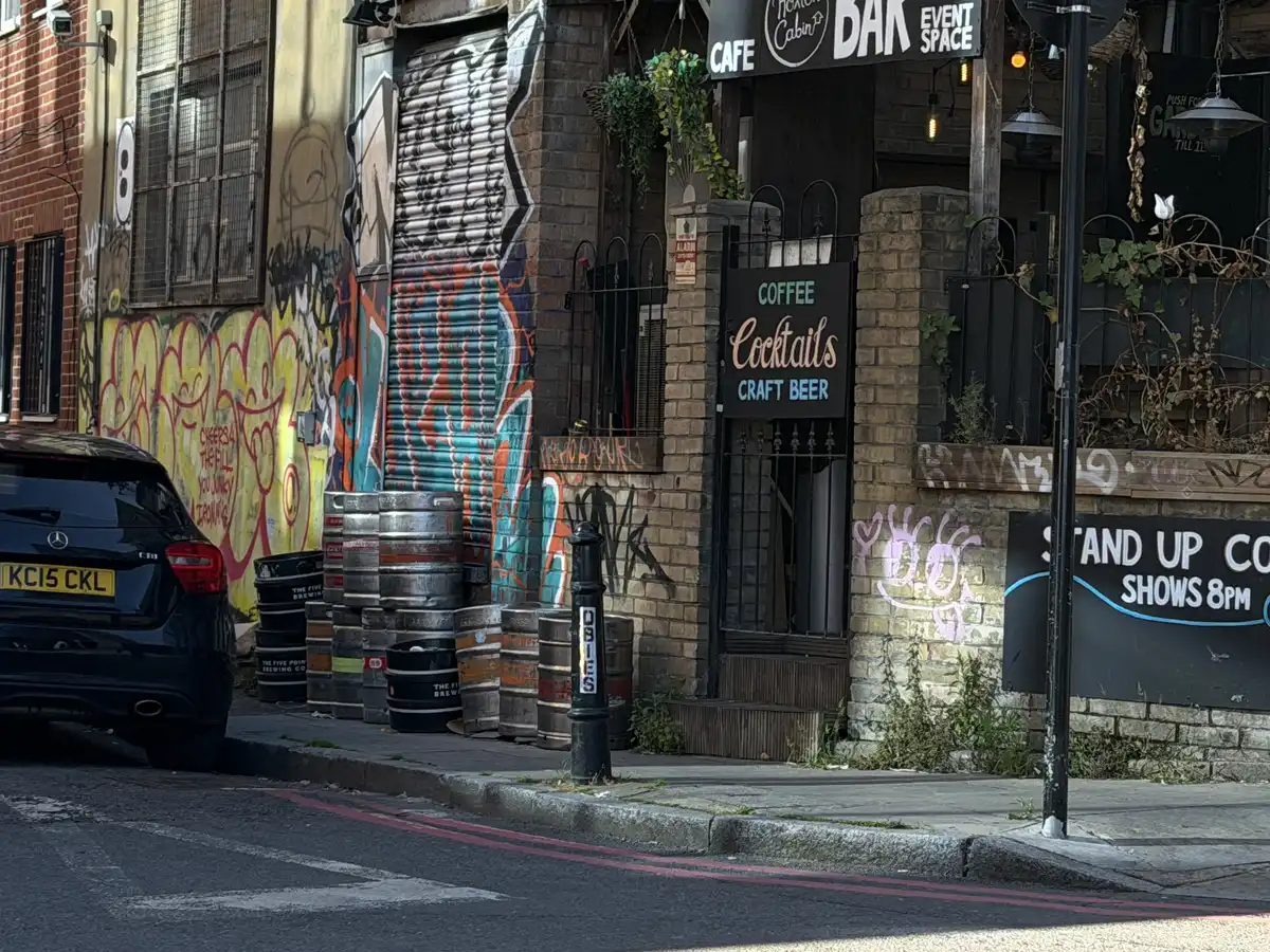 London