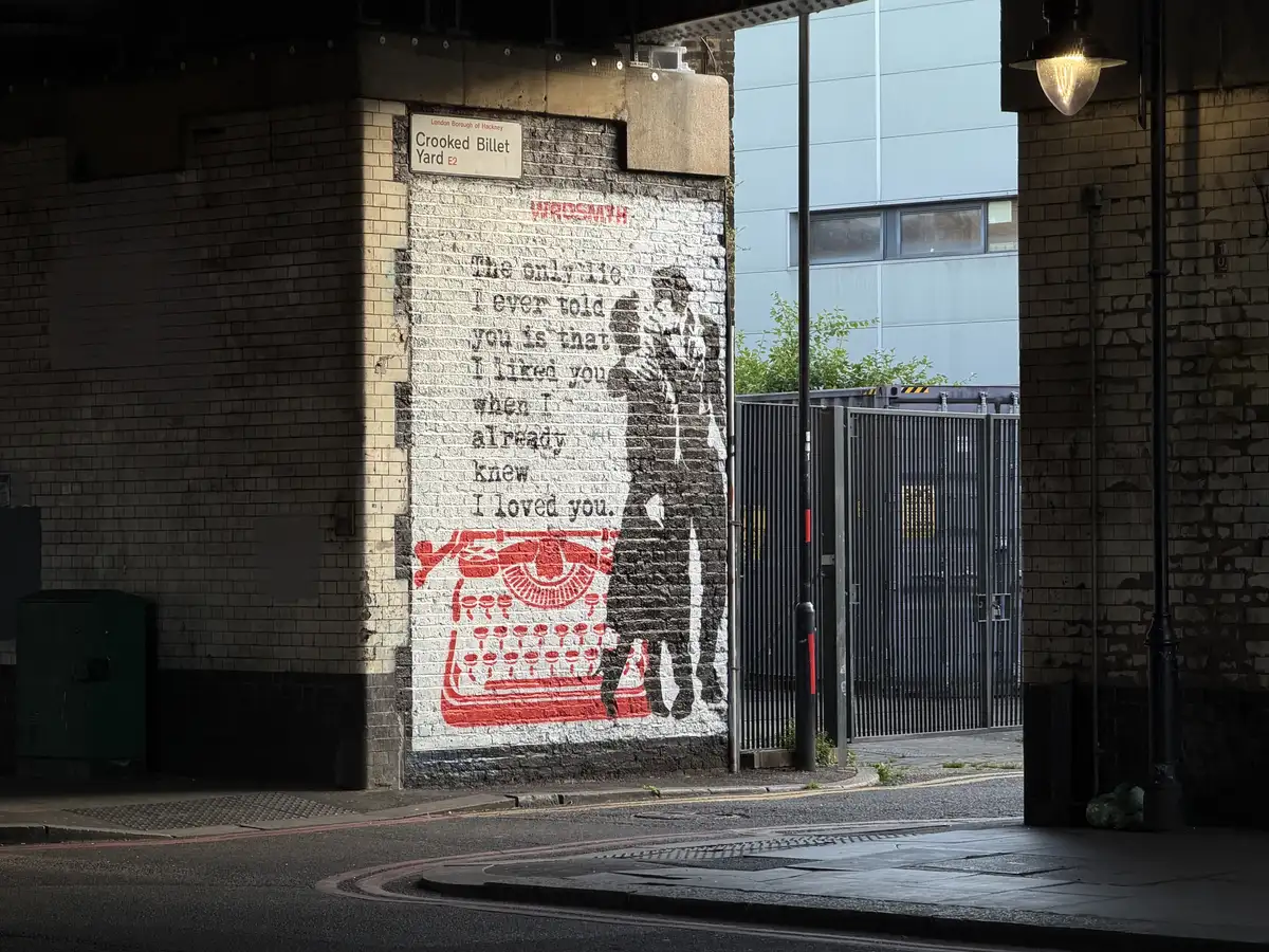 London