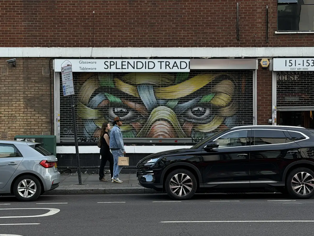 London