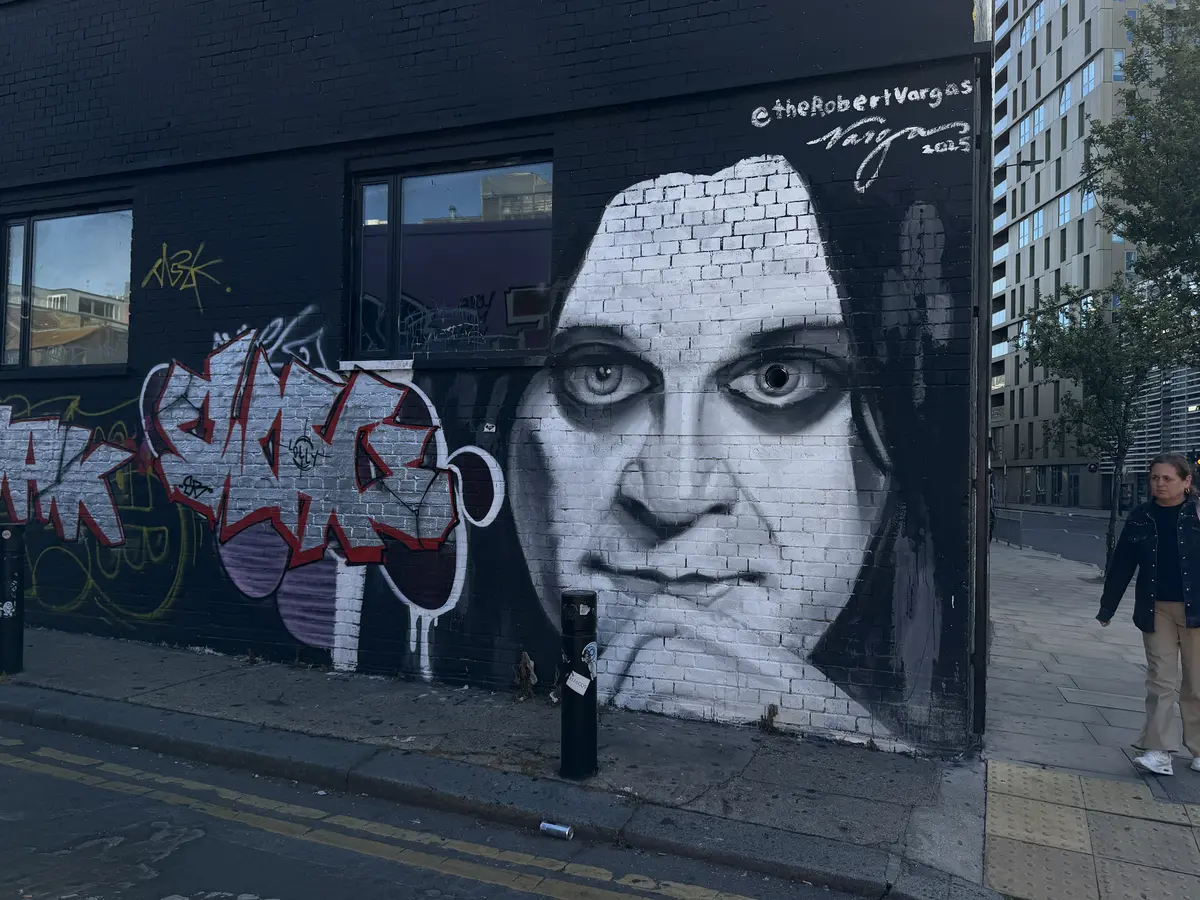 London