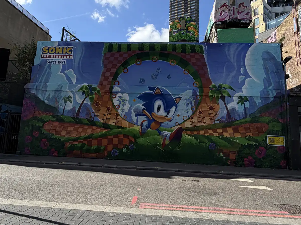 London