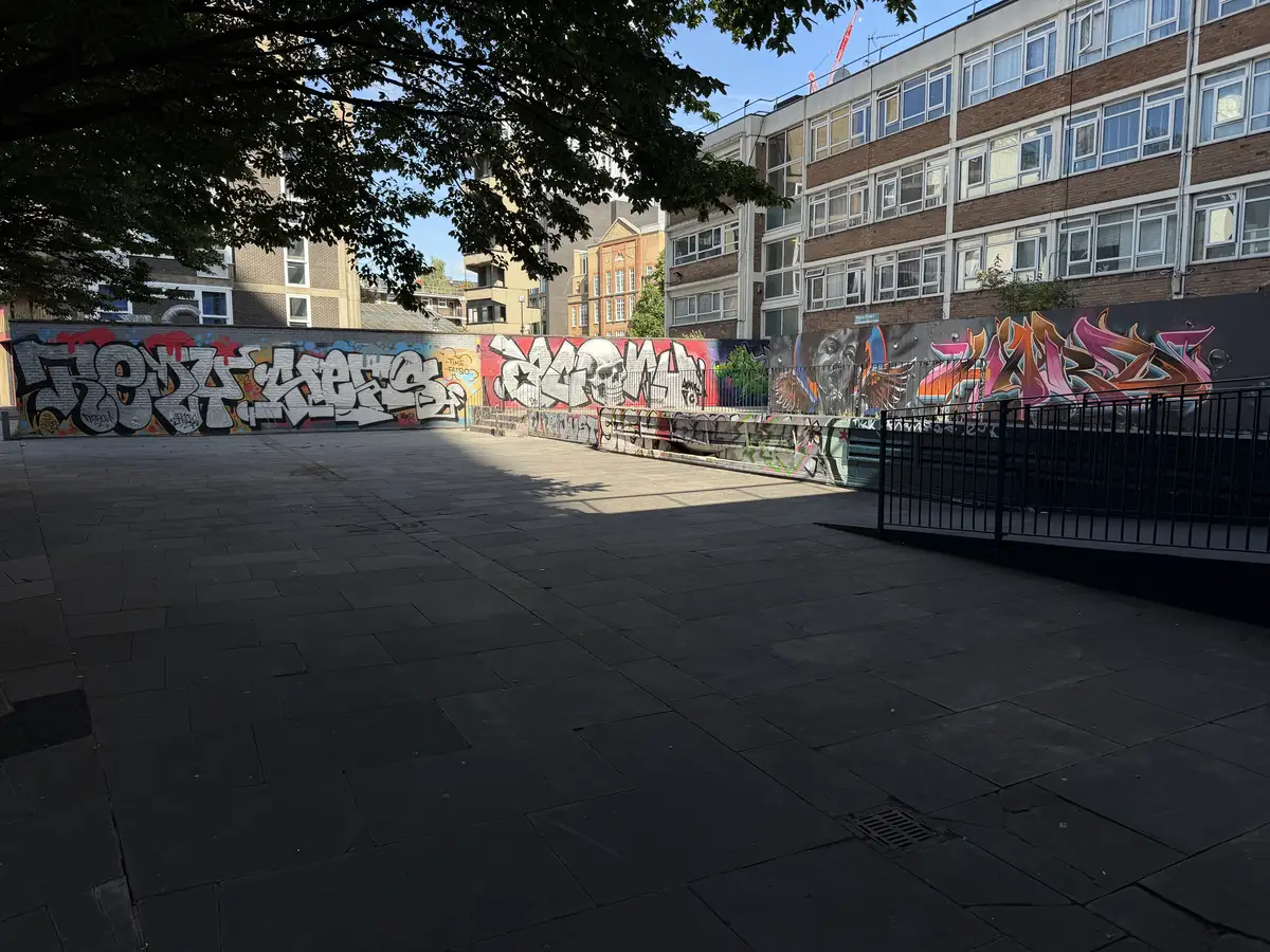 London