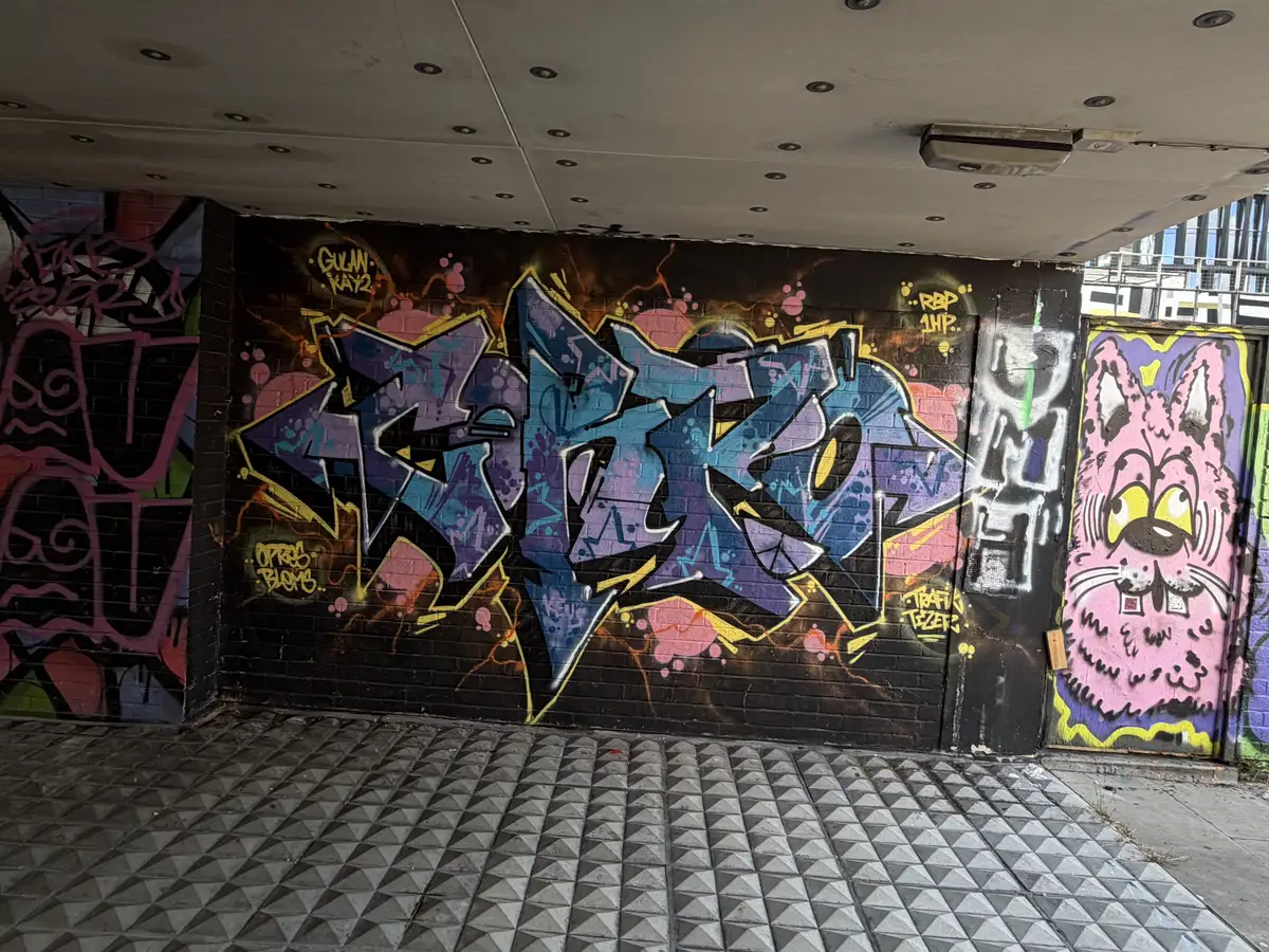 London