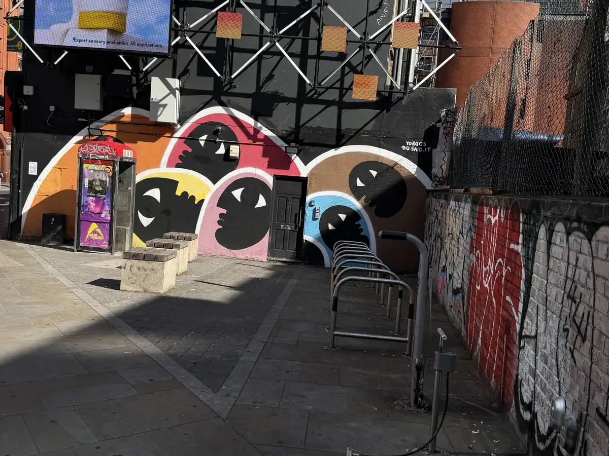 London