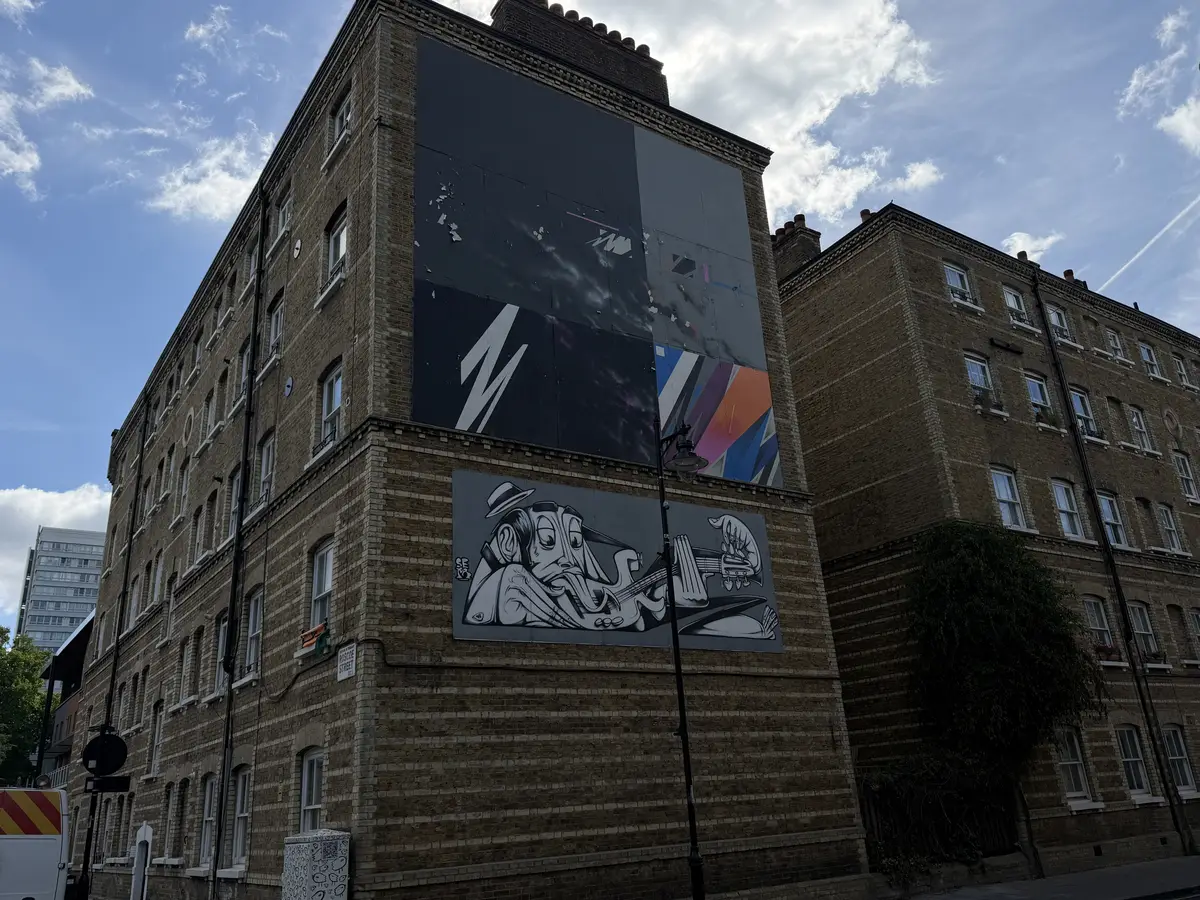 London