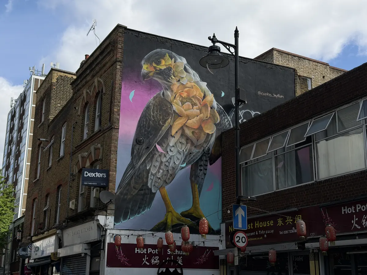 London