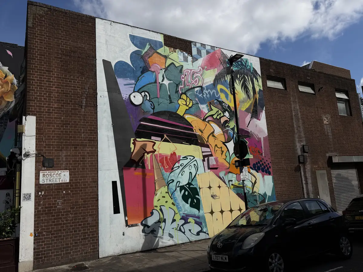 London
