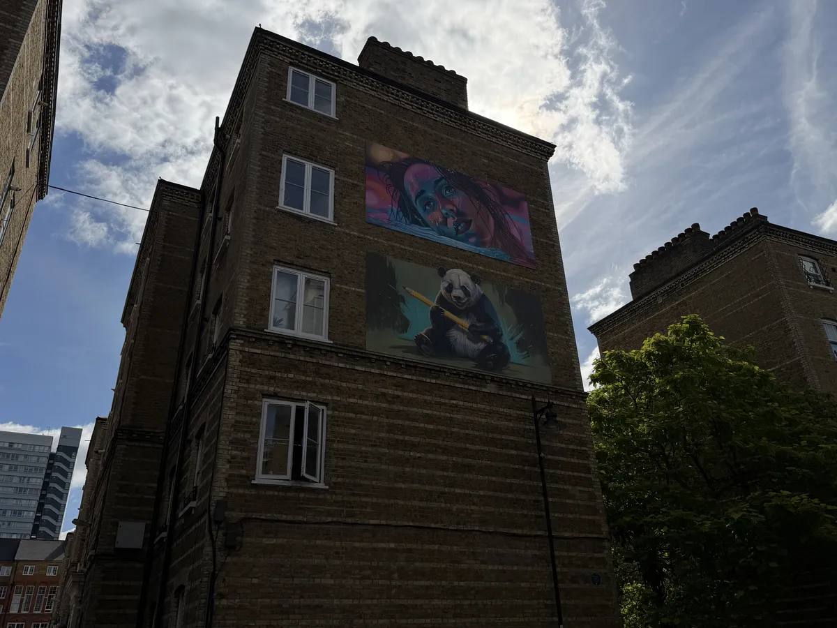 London