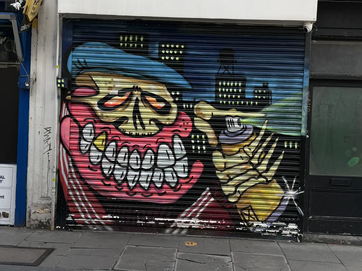 London