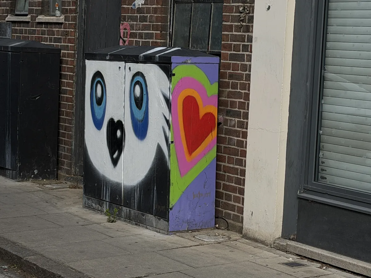London