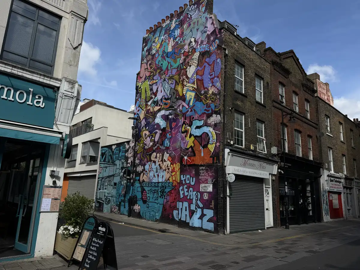 London