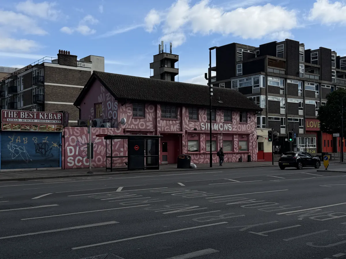London