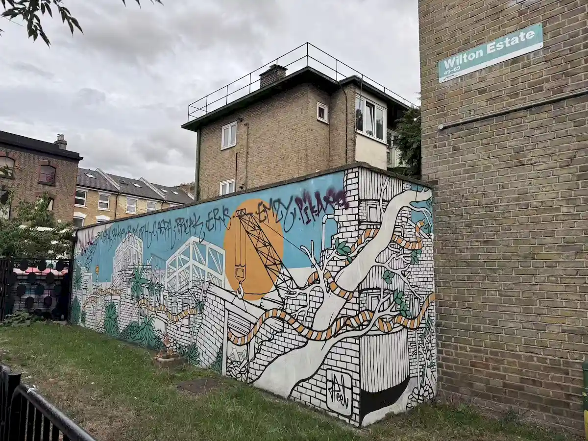 London