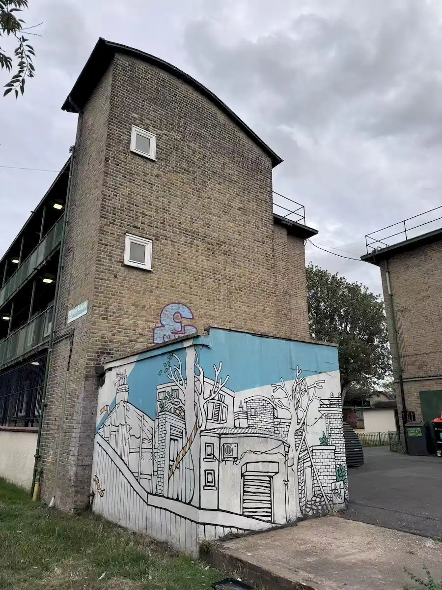 London
