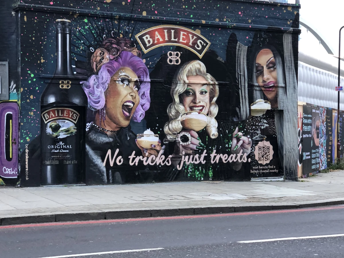 London
