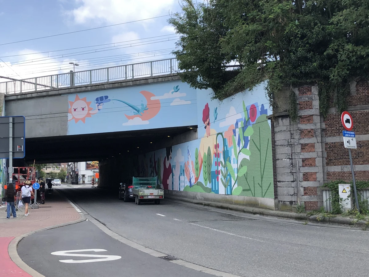 Mechelen