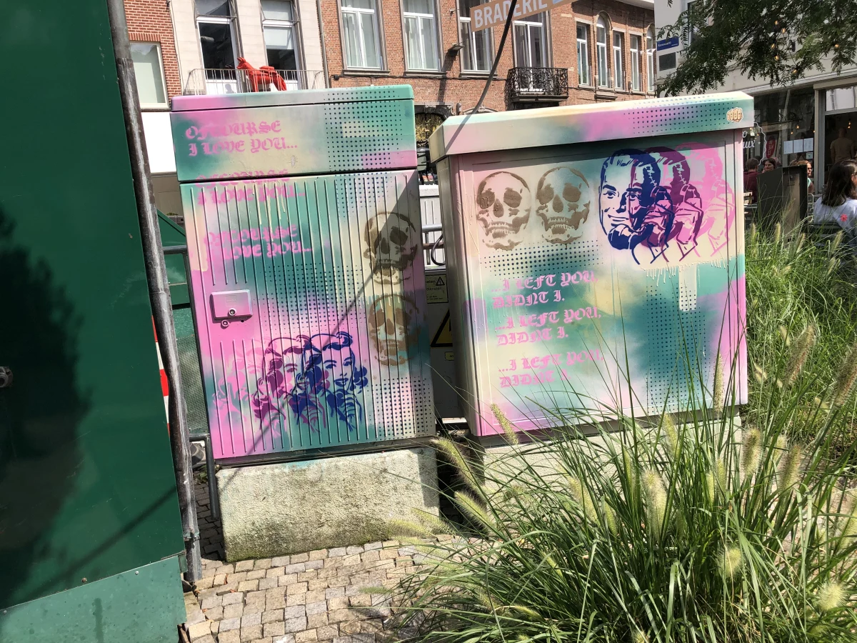 Mechelen