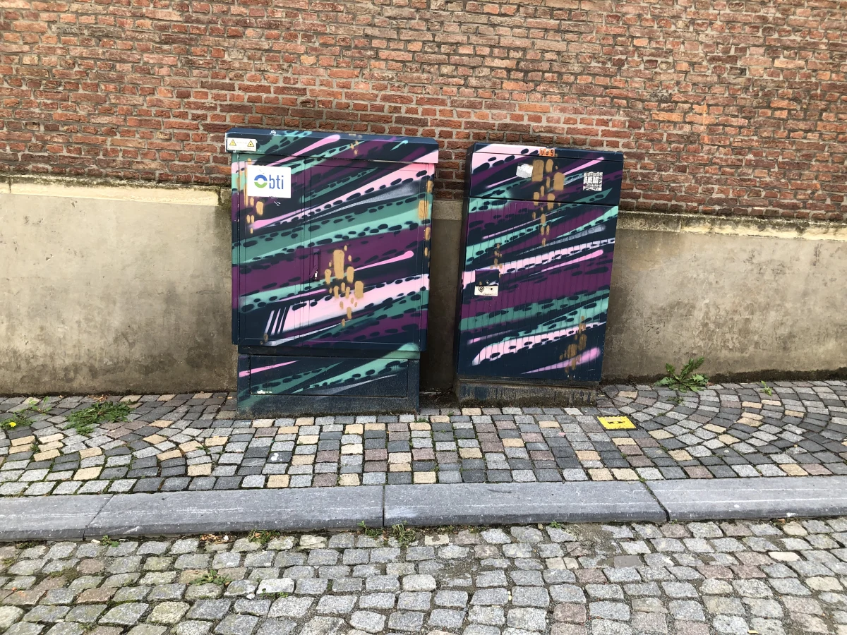Mechelen