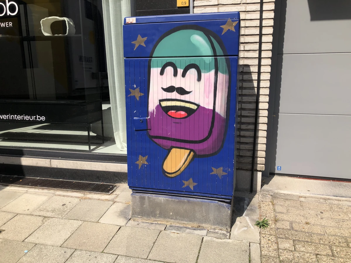 Mechelen