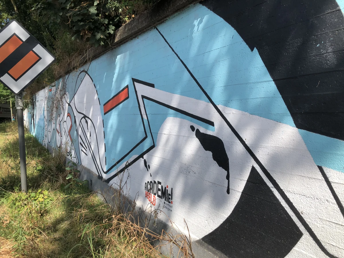 Mortsel