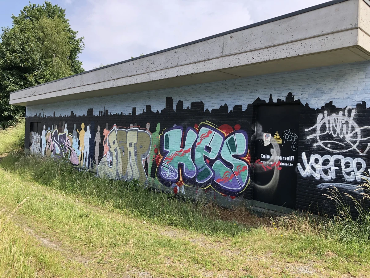 Mortsel
