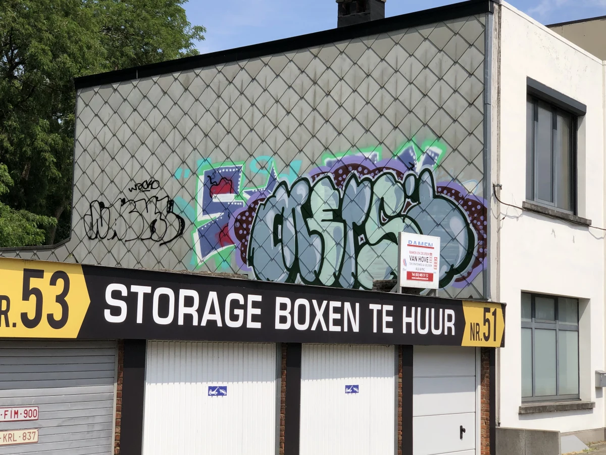 Mortsel