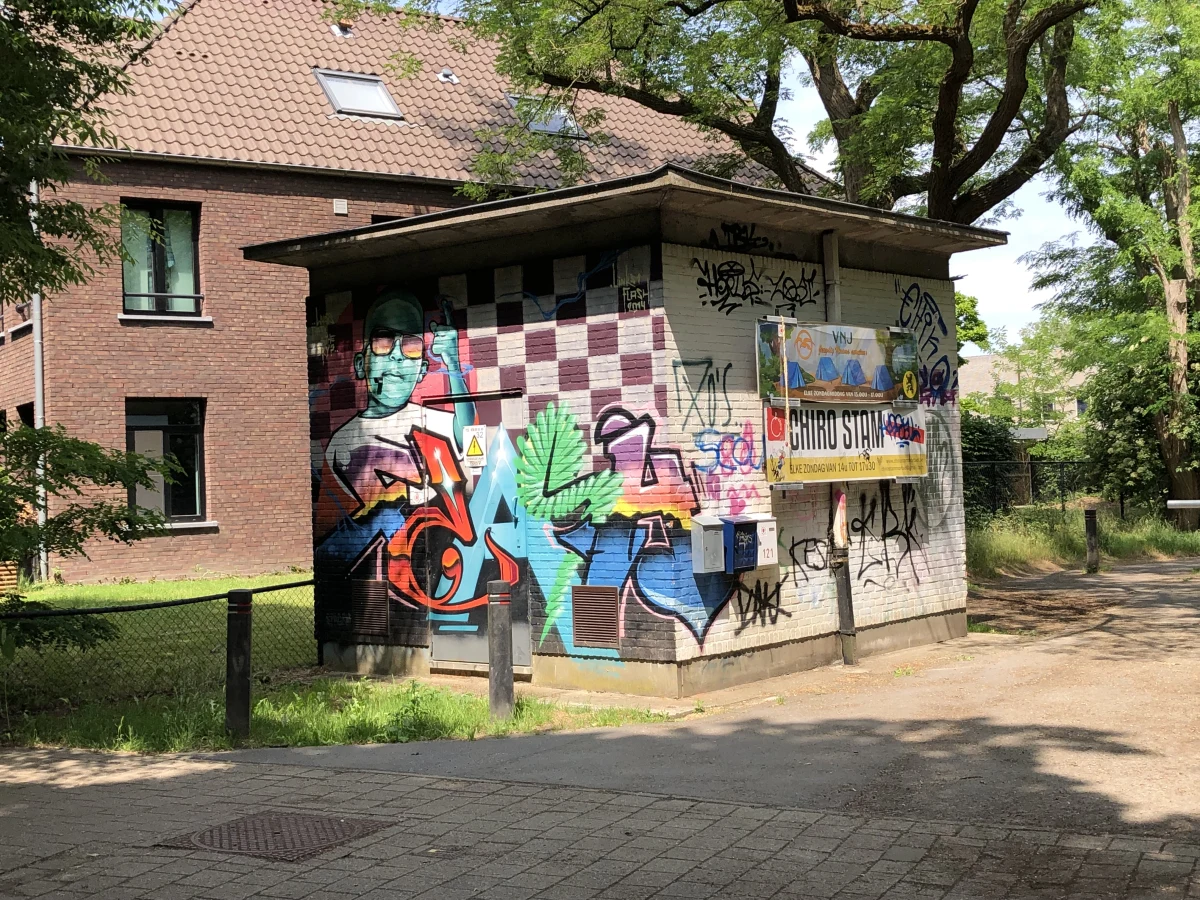 Mortsel