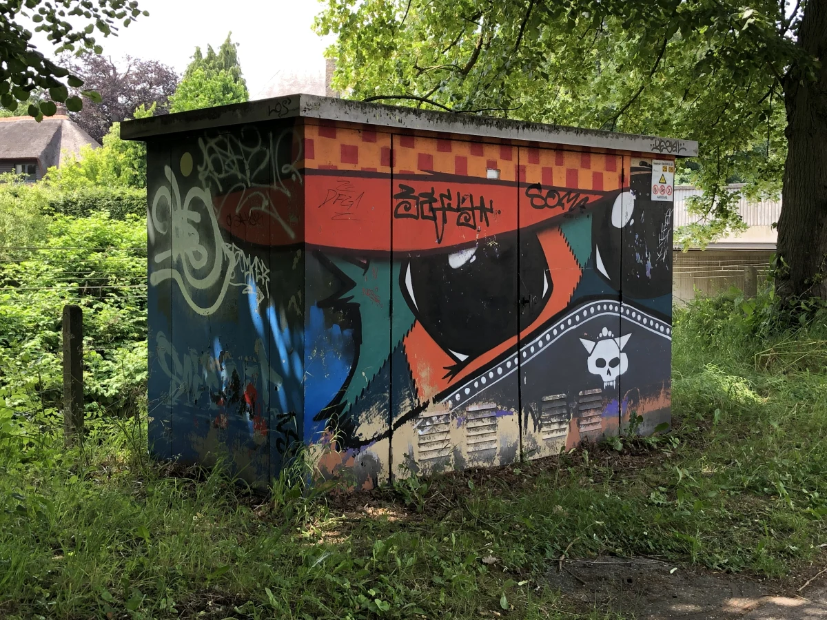 Mortsel