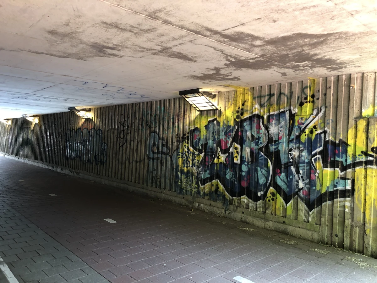Mortsel