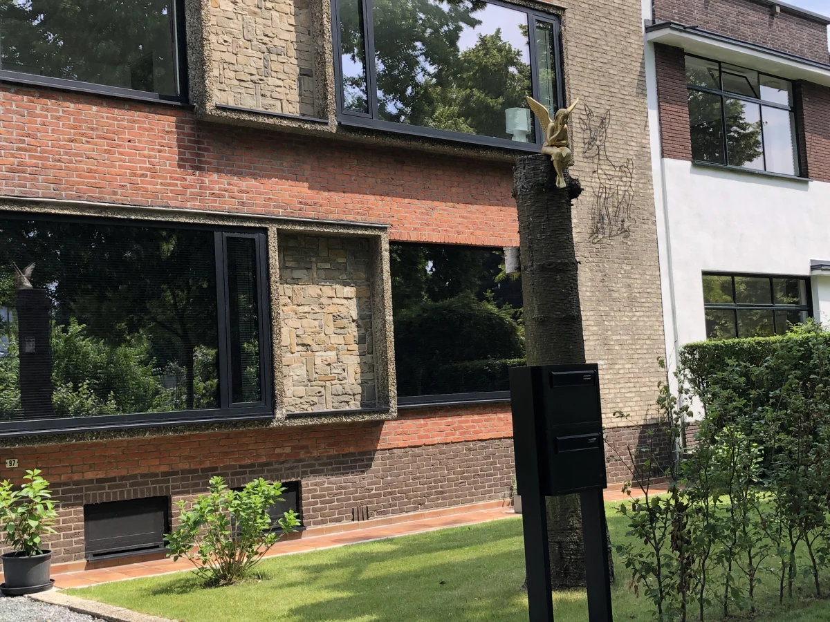 Mortsel