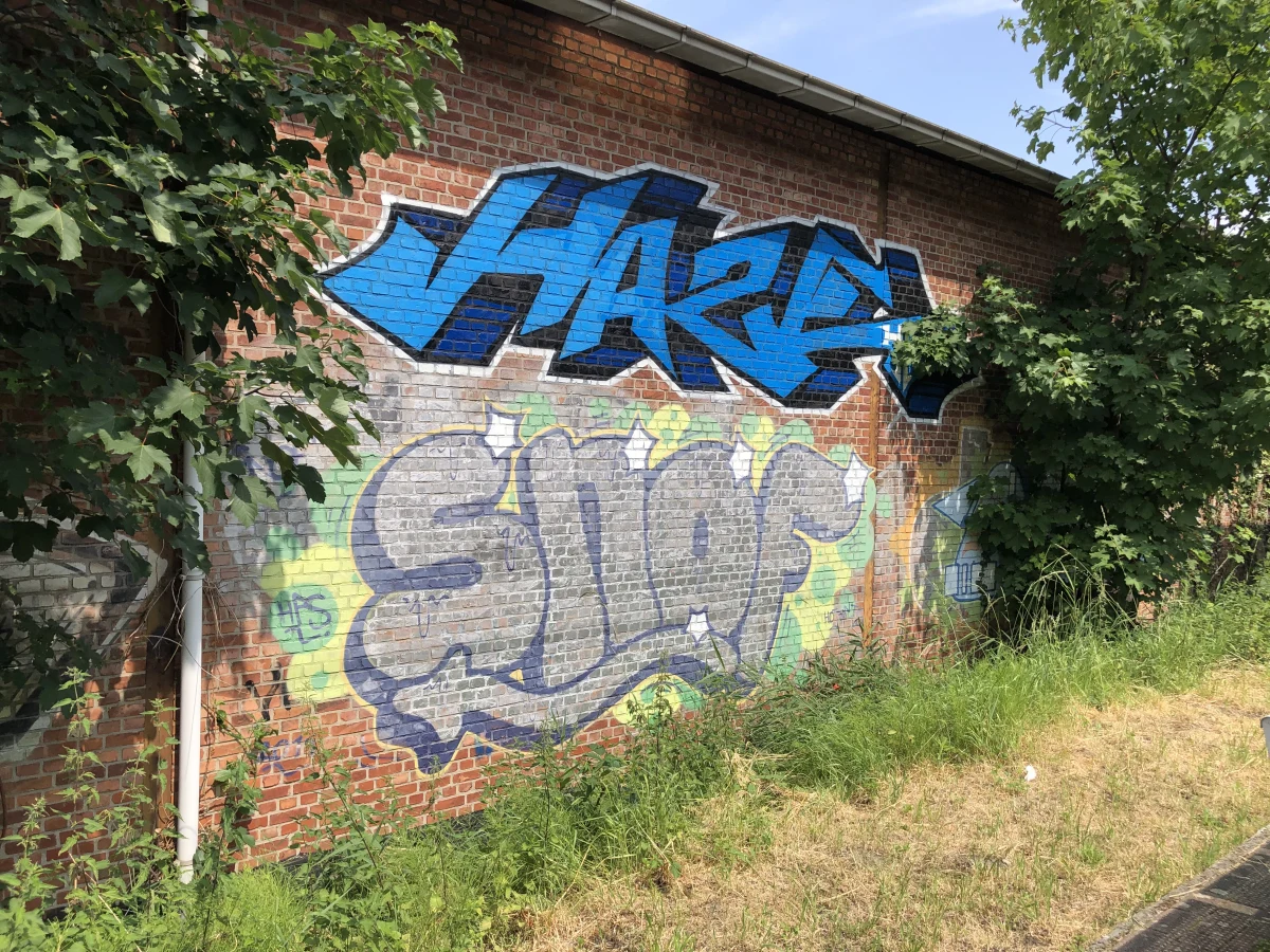 Mortsel