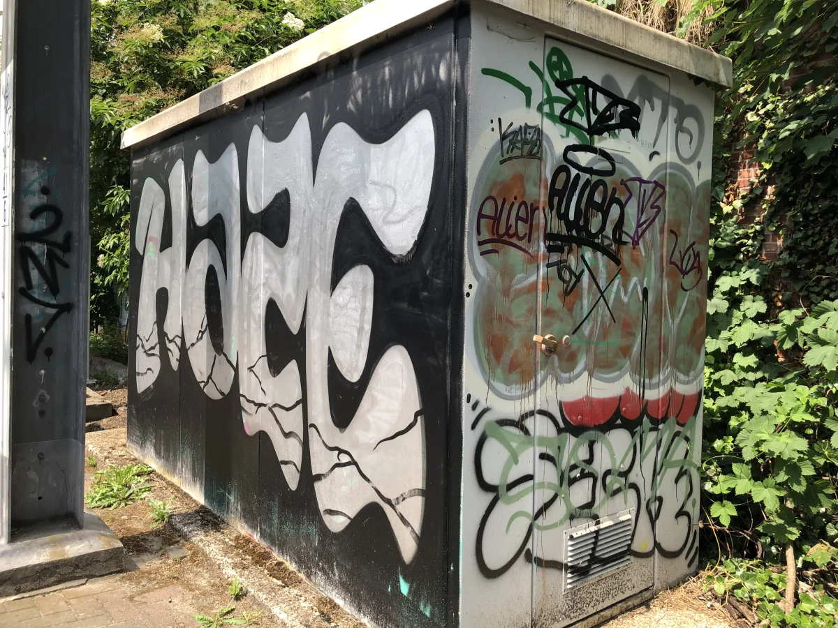 Mortsel