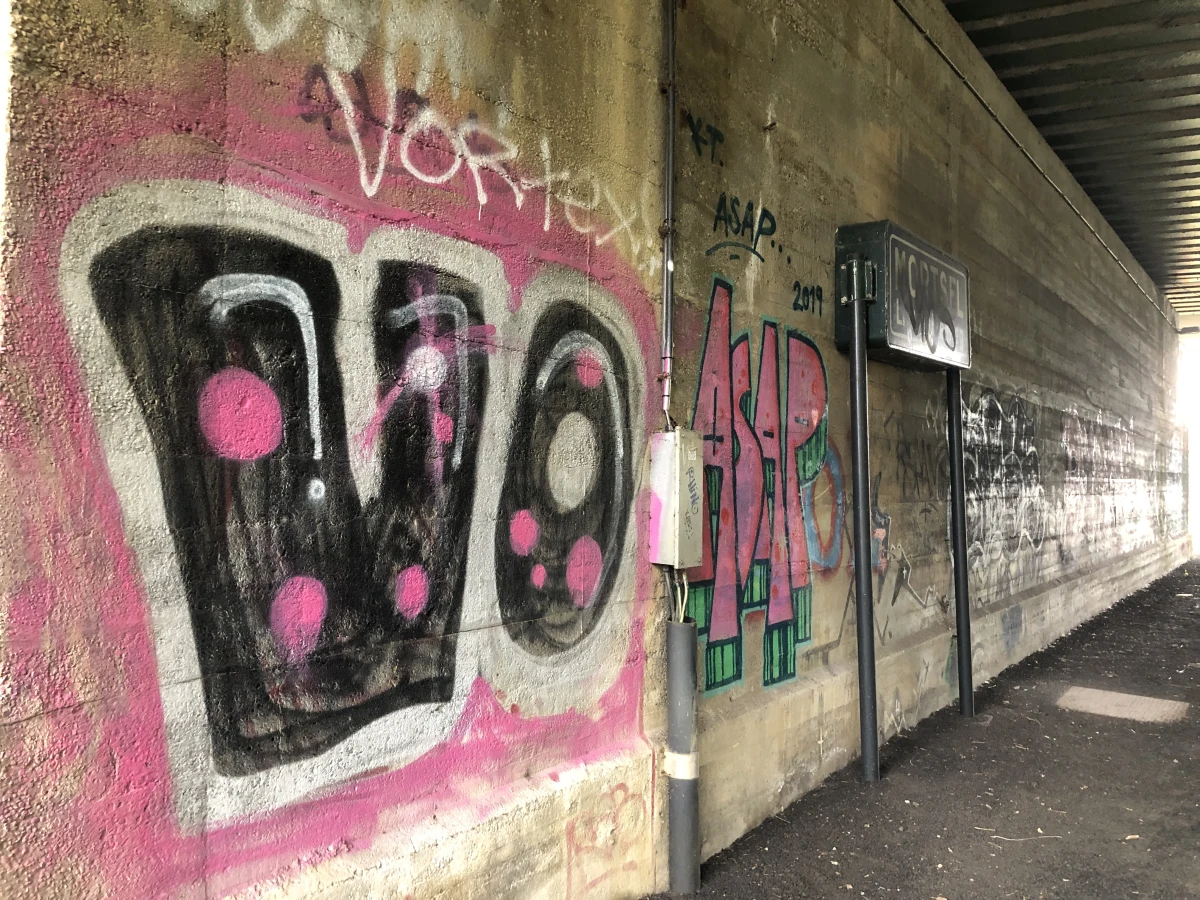 Mortsel