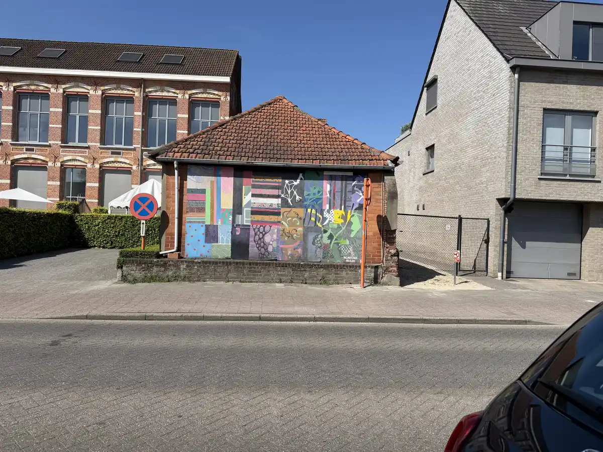 Nijlen