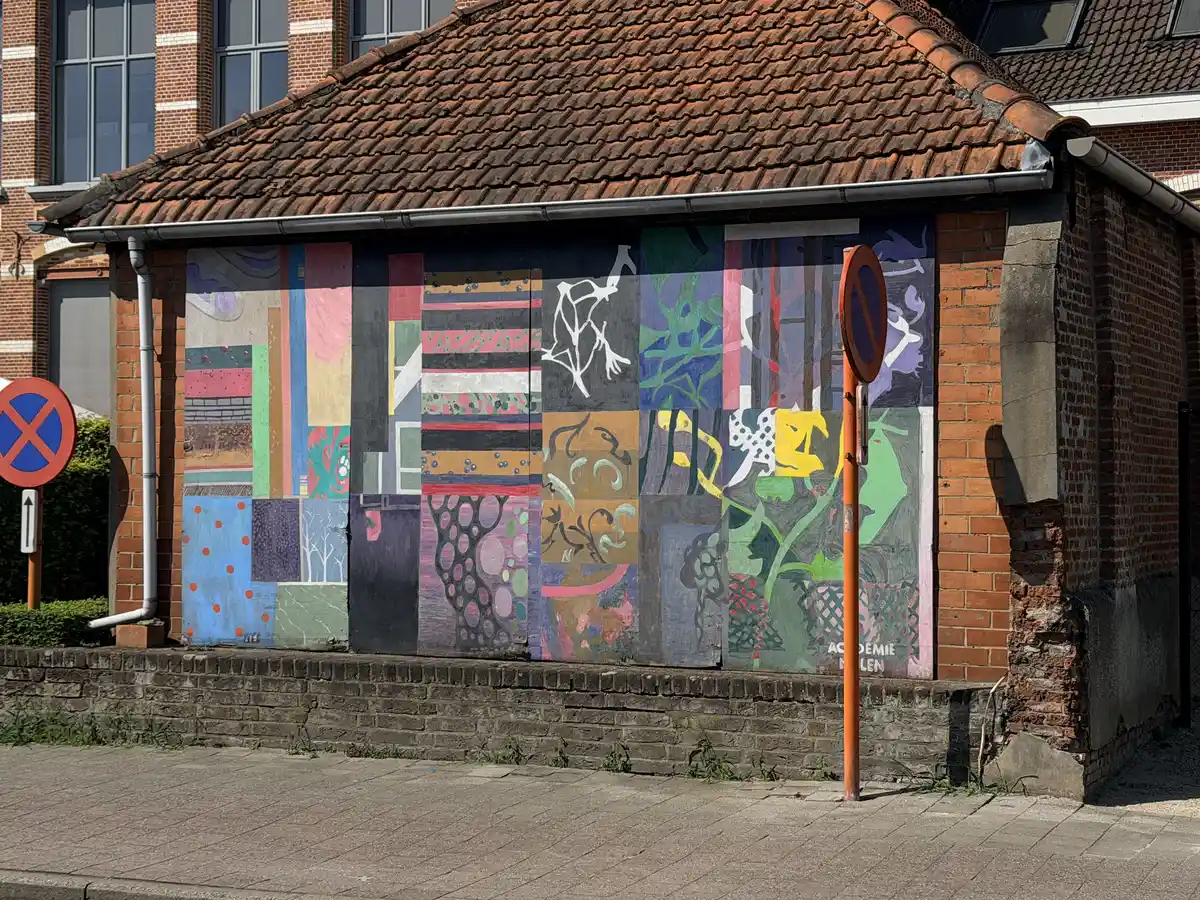 Nijlen