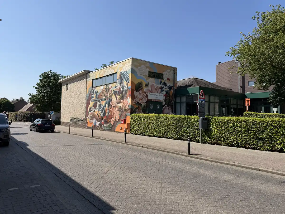 Nijlen