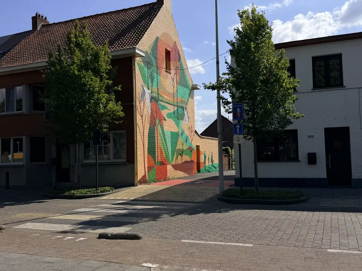 Nijlen